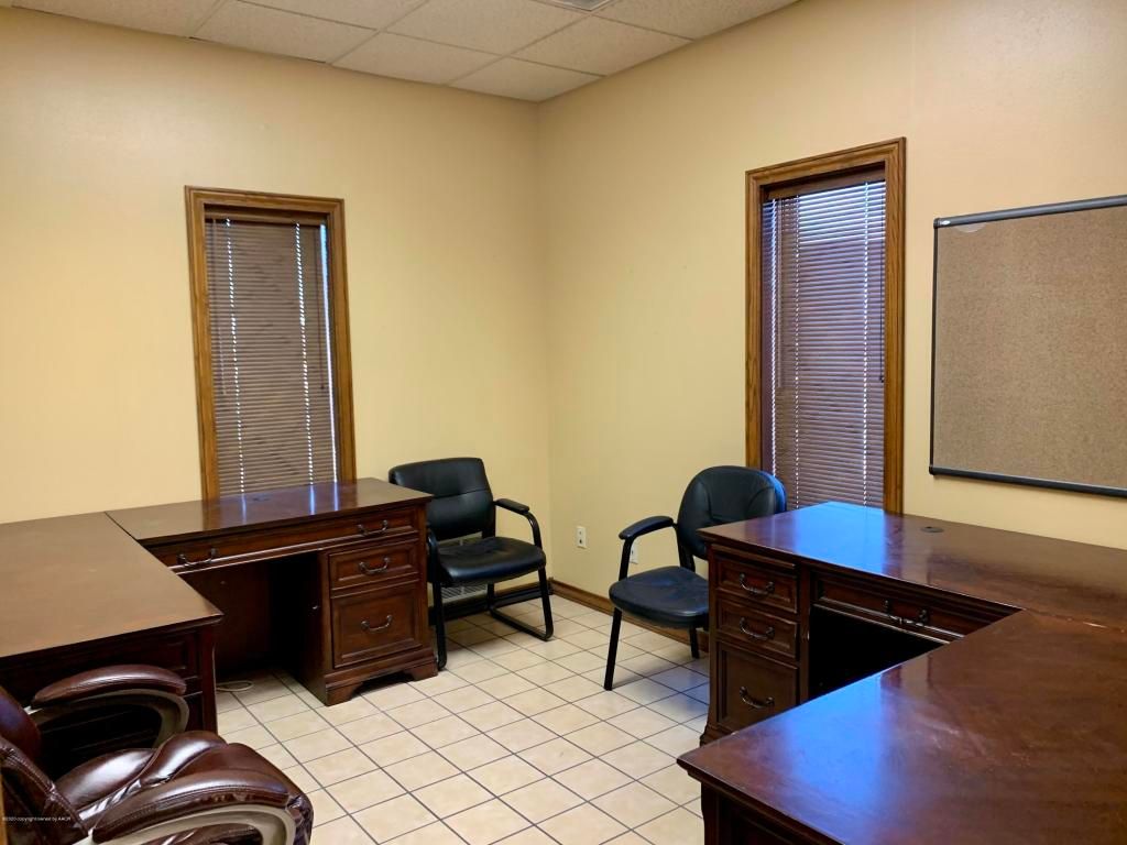 1414 S Cedar St, Borger, TX 79007